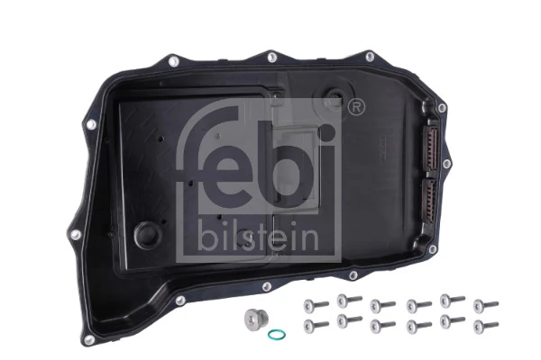 Hydraulic Filter, automatic transmission